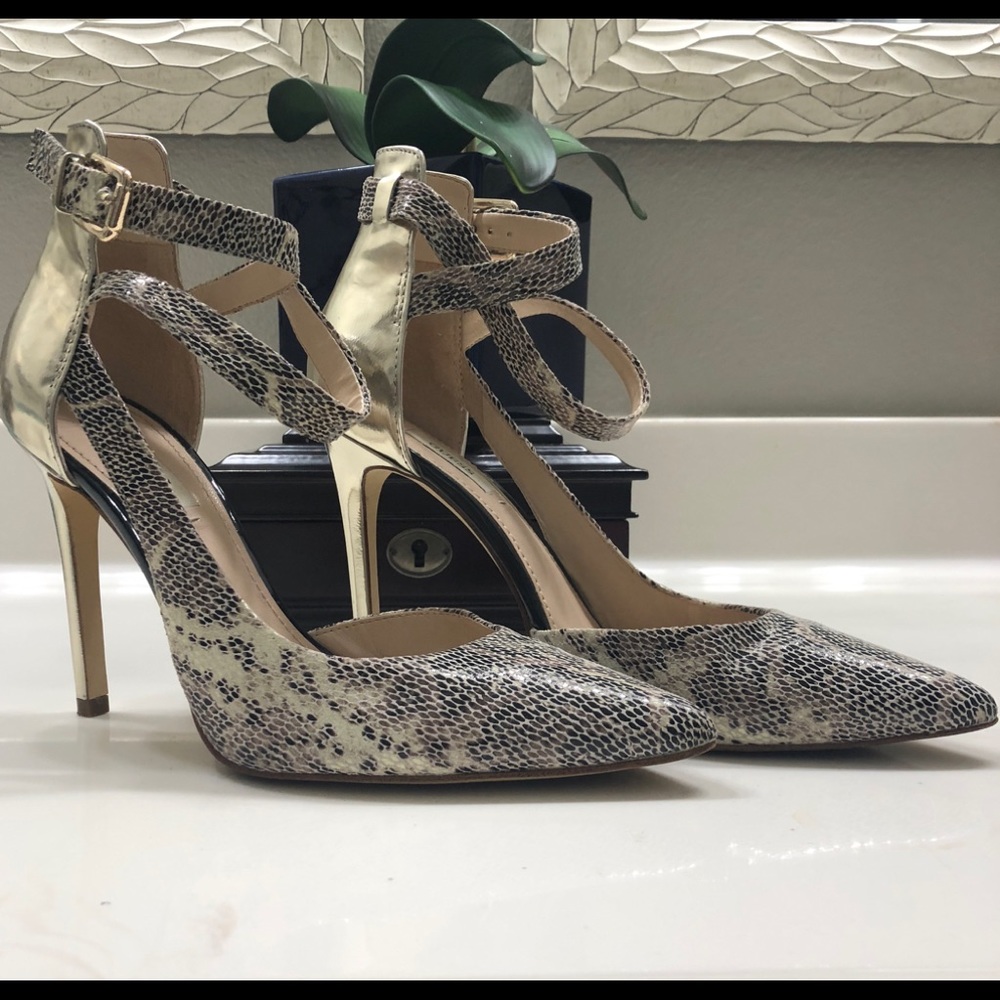 👠Guess 3.5” Heels👠